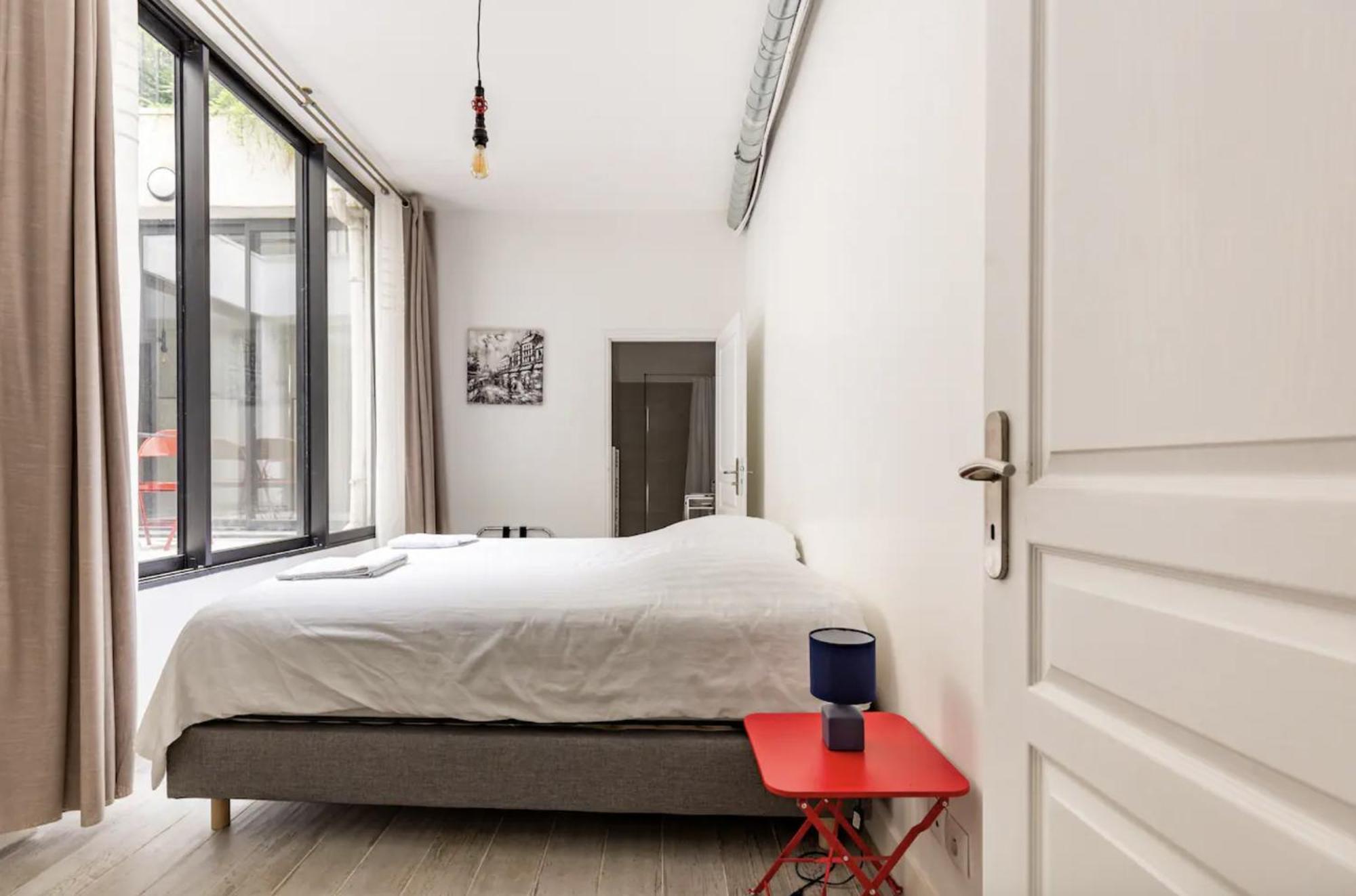 Apartamento L'Escapade Paris Le Kremlin-Bicêtre Exterior foto