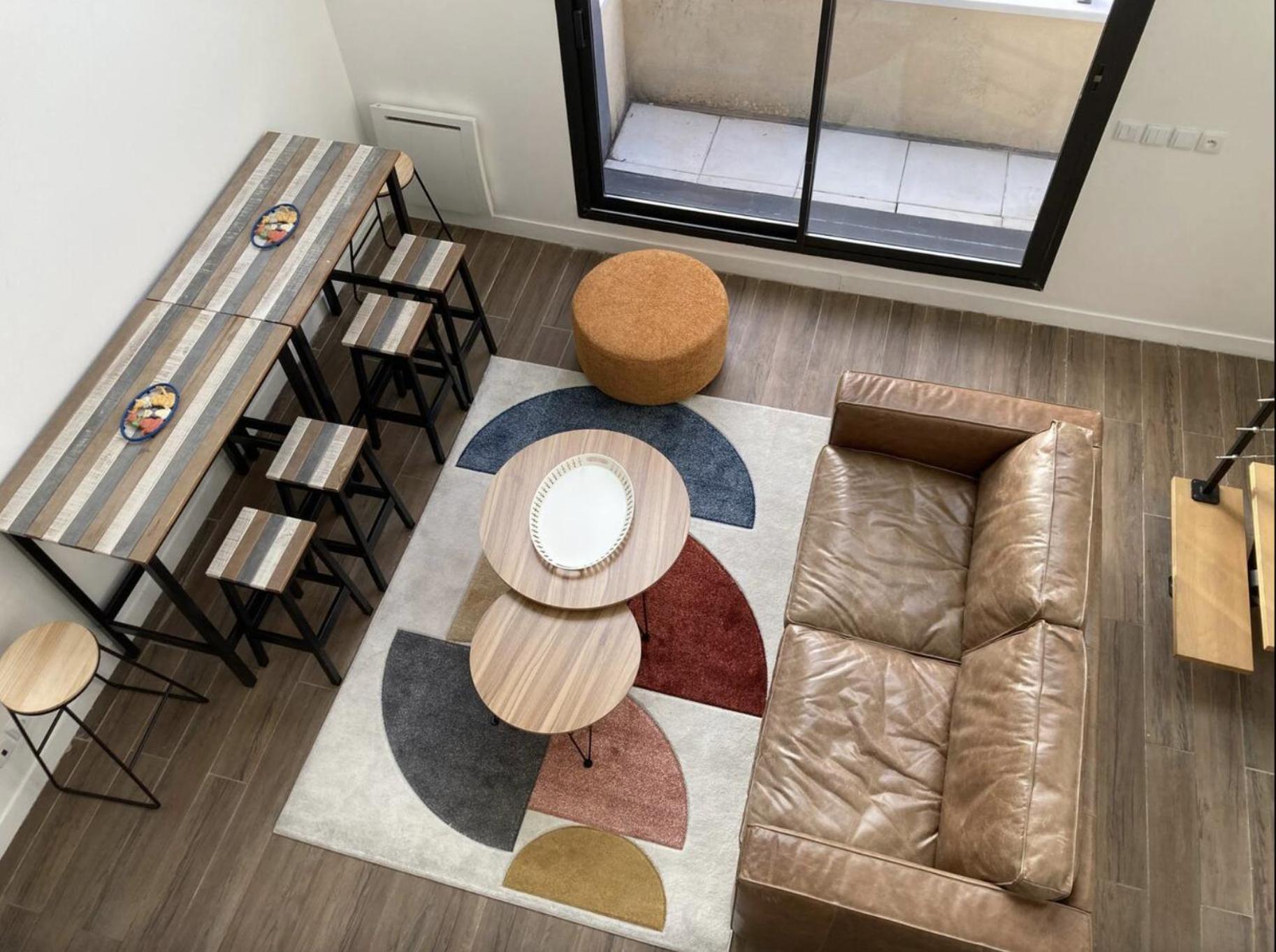 Apartamento L'Escapade Paris Le Kremlin-Bicêtre Exterior foto